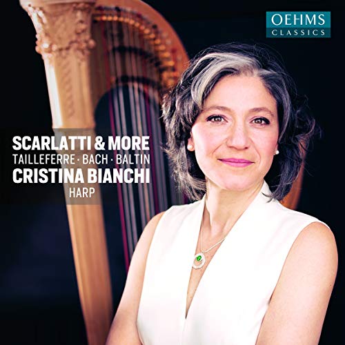 Baltin / Bianchi/Scarlatti & More