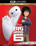 Big Hero 6 Big Hero 6 
