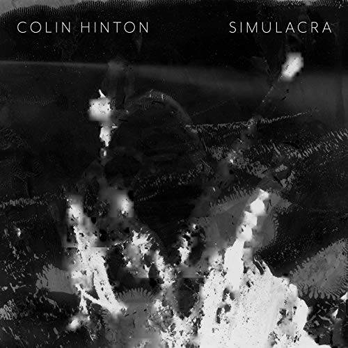 Hinton / Webber / Hinton/Simulacra