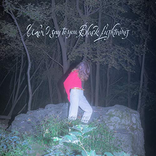 Common Holly/When I Say To You Black Lightn