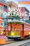 Fodor's Travel Guides Fodor's New Orleans 0029 Edition; 