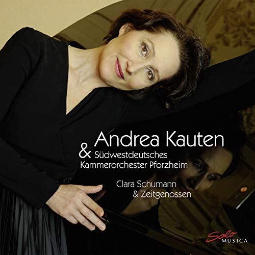 Reinecke / Kauten / Handschuh/C Schumann & Contemporaries