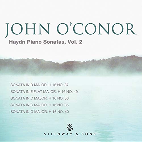 Haydn / O'Conor/Haydn Piano Sonatas 2