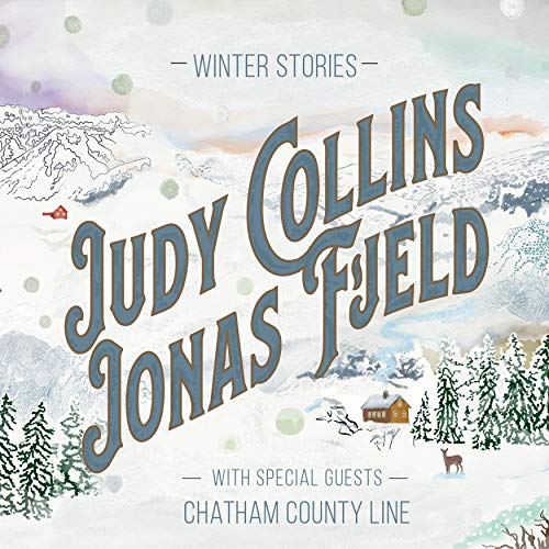 Judy Collins & Jonas Fjeld/Winter Stories@.