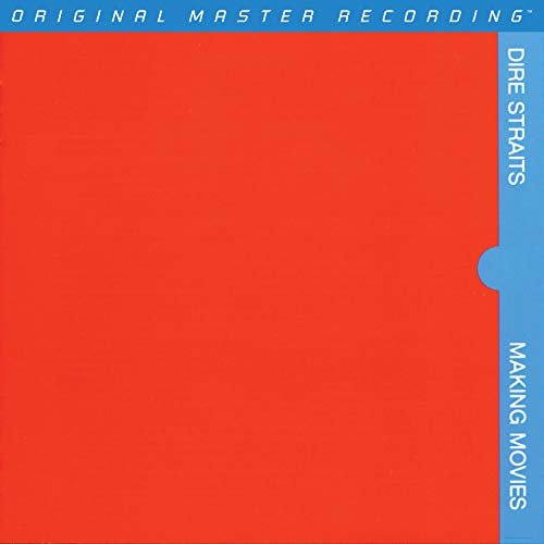 Dire Straits/Making Movies