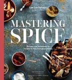 Lior Lev Sercarz Mastering Spice Recipes And Techniques To Transform Your Everyday 