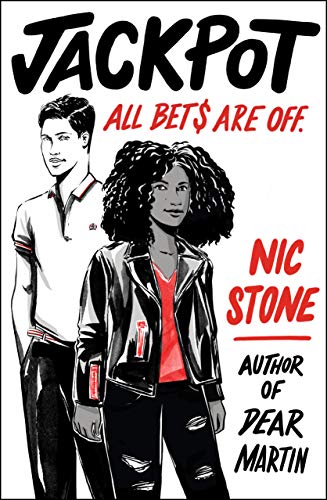 Nic Stone/Jackpot