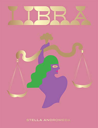 Stella Andromeda/Libra