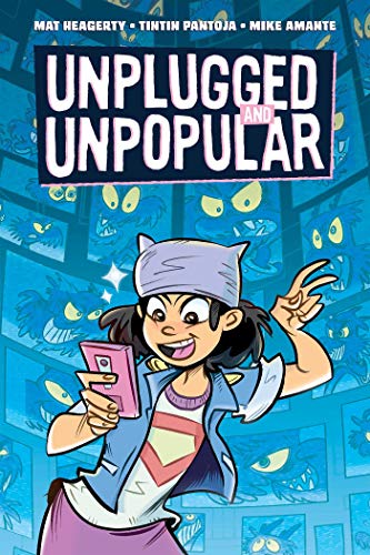 Mat Heagerty/Unplugged and Unpopular