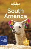 Regis St Louis Lonely Planet South America 14 0014 Edition; 