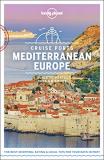 Virginia Maxwell Lonely Planet Cruise Ports Mediterranean Europe 1 