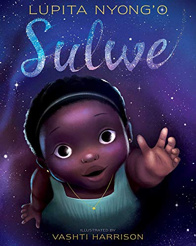 Lupita Nyong'o/Sulwe