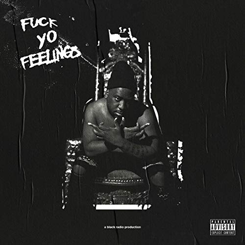 Robert Glasper/Fuck Yo Feelings@2 LP