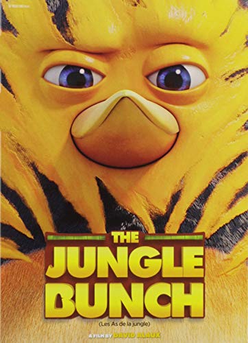 Jungle Bunch/Jungle Bunch@IMPORT: May not play in U.S. Players