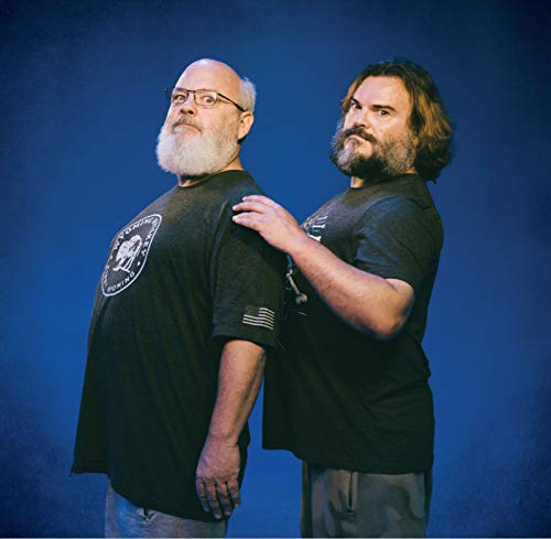Tenacious D/Blue Series: Don't Blow It / Kage@RSD BF Exclusive