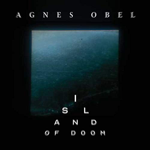 Agnes Obel/Island Of Doom@RSD BF Exclusive Ltd. 2000