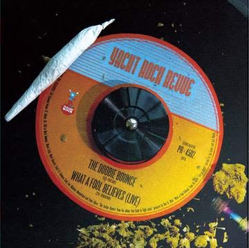 Yacht Rock Revue/Doobie Bounce / What a Fool Believes (Live in Boston)@RSD BF Exclusive Ltd. 600