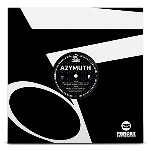 Azymuth/Jazz Carnival