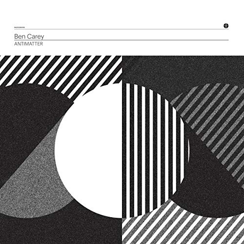 Ben Carey/Antimatter
