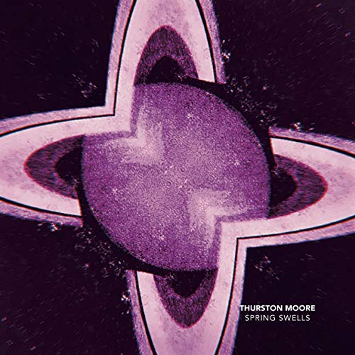 Thurston Moore/Spring Swell/Leave Me Alone (colored vinyl)
