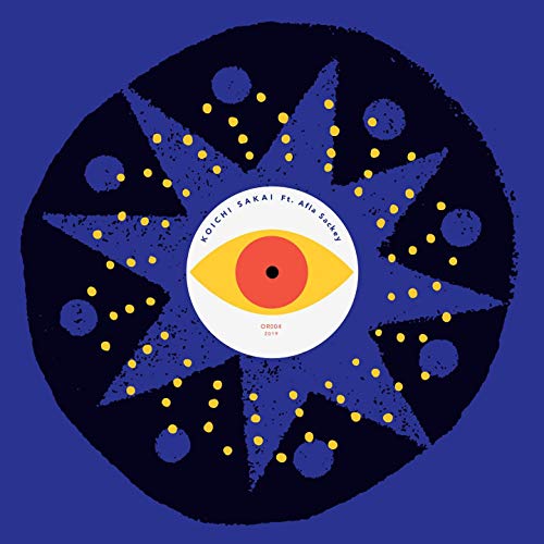Koichi Sakai/Wono EP
