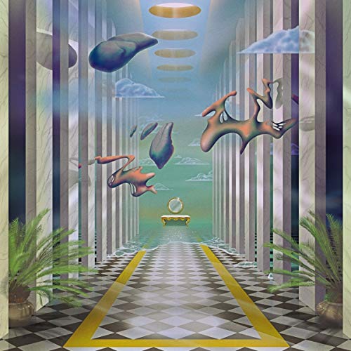 Zeta Zeta/Dream Hotel