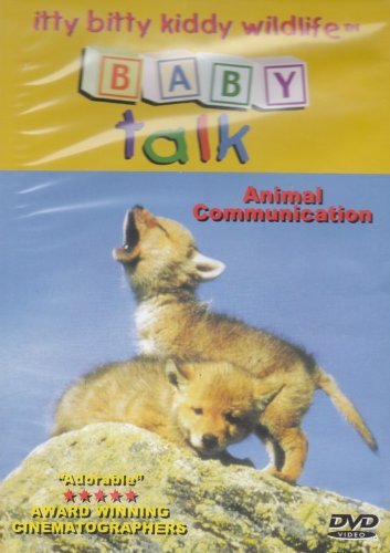 Baby Talk/Animal Communication