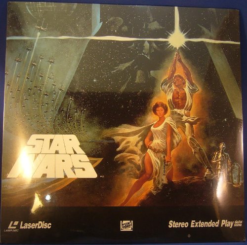 Star Wars/Episode 4: New Hope