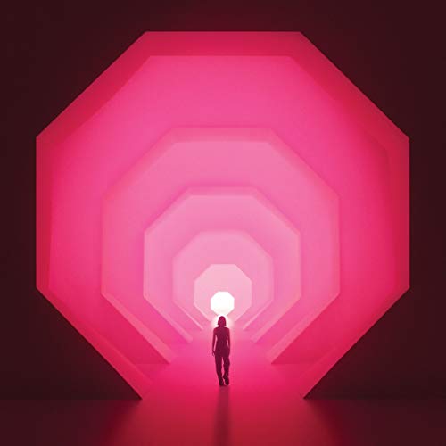 Lapalux/Amnioverse