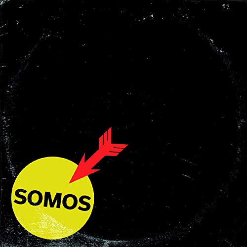 Somos/Prison On A Hill