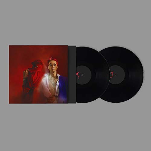 Dennis Sulta/Aye Spoake Te Sumwuhn & They Listenhd@2LP vinyl w/ download card