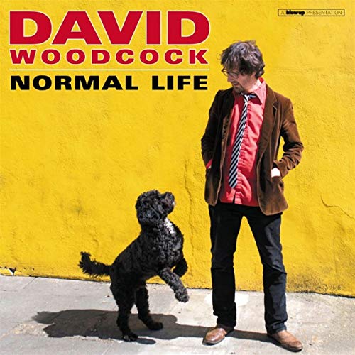 David Woodcock/Normal Life