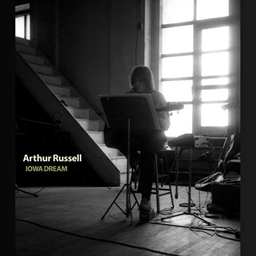 Arthur Russell/Iowa Dream@2LP