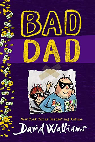 David Walliams/Bad Dad