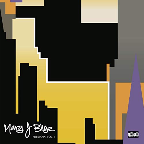 Mary J. Blige/HERstory Vol. 1