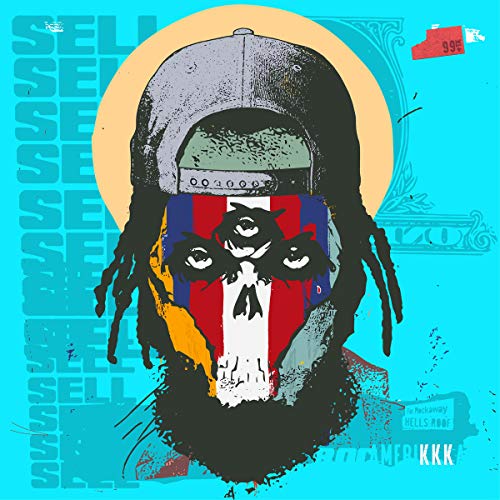 Flee Lord & Eto/RocAmerikkka