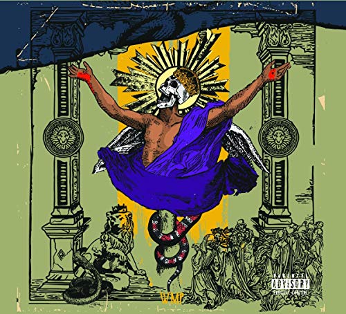 Elcamino & Oh Jay/Where's My Pyrex
