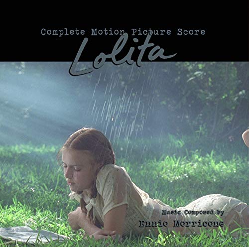 Ennio Morricone/Lolita / O.S.T.