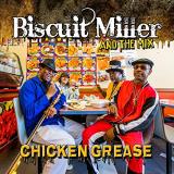 Biscuit Miller & Mix Chicken Grease 