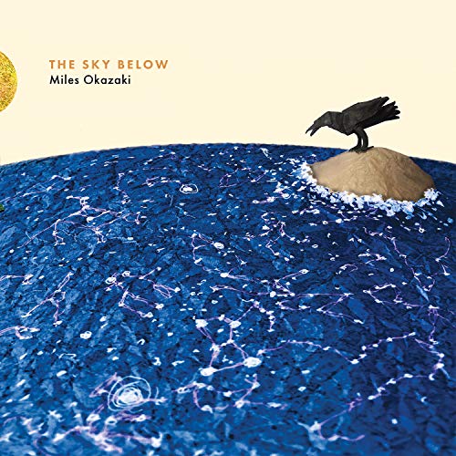 Miles Okazaki/Sky Below@.