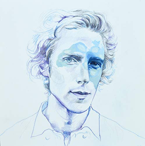 Daniel Martin Moore/Never Look Away