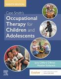 Jane Clifford O'brien Case Smith's Occupational Therapy For Children And 0008 Edition; 