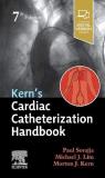 Paul Sorajja Kern's Cardiac Catheterization Handbook 0007 Edition; 