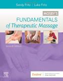 Sandy Fritz Mosby's Fundamentals Of Therapeutic Massage 0007 Edition; 