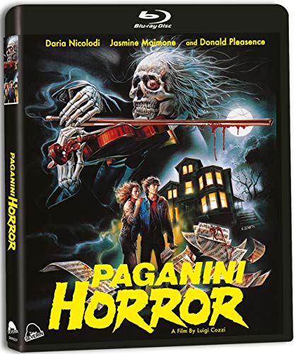 Paganini Horror/Paganini Horror