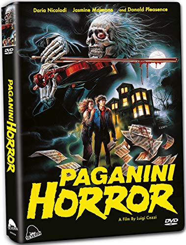 Paganini Horror/Paganini Horror