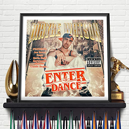 Maybe Watson/Enter The Dance