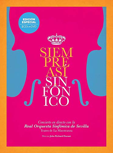 Siempre Asi/Sinfonico