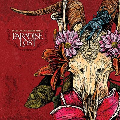 Paradise Lost/Draconian Times Mmxi: Live