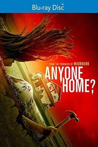 Anyone Home/Anyone Home@Blu-Ray@NR